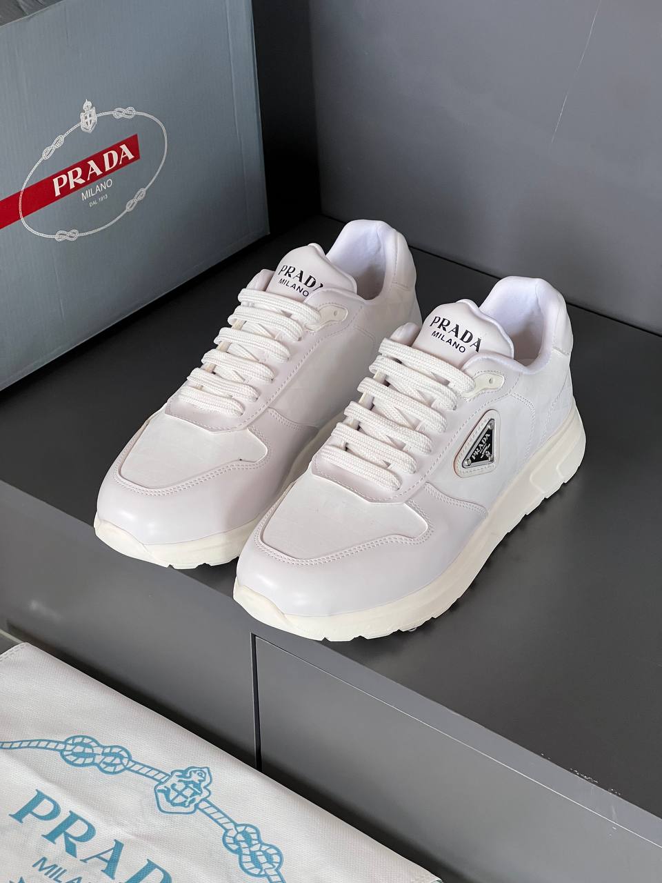 PRD - Milano Man Shoes