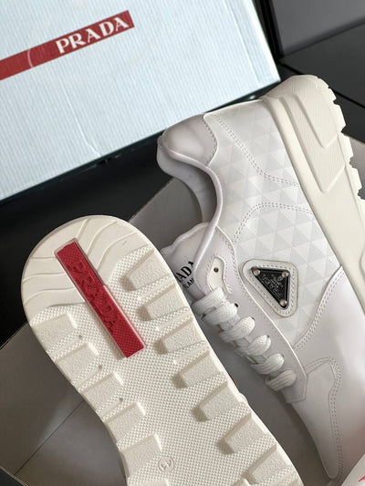 PRD - Milano Man Shoes