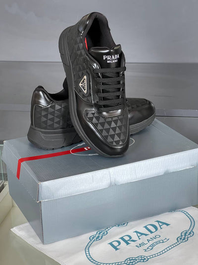 PRD – Mailand Herrenschuhe