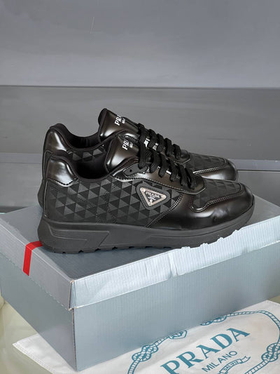 PRD – Mailand Herrenschuhe