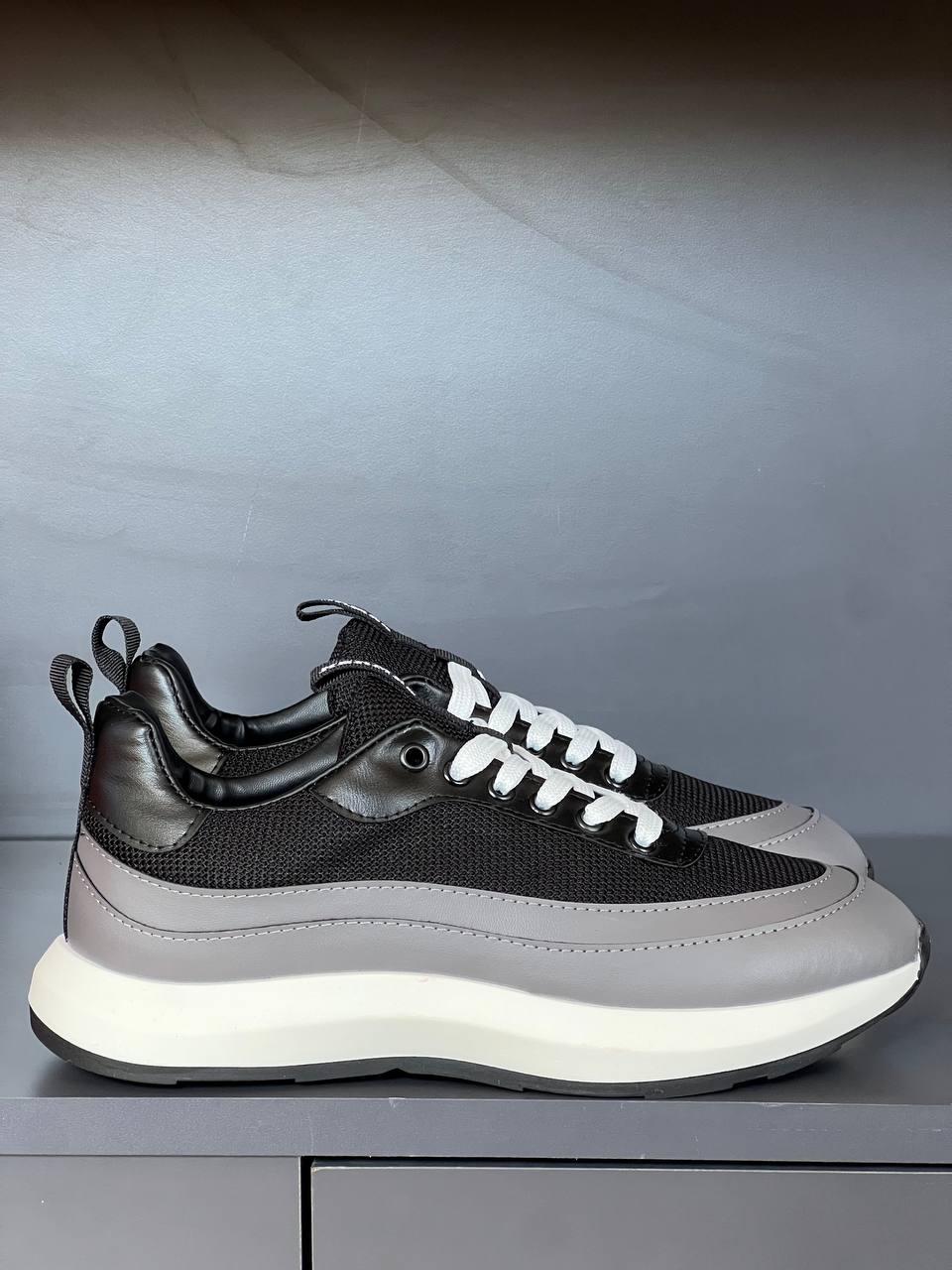 Paris Man Shoes