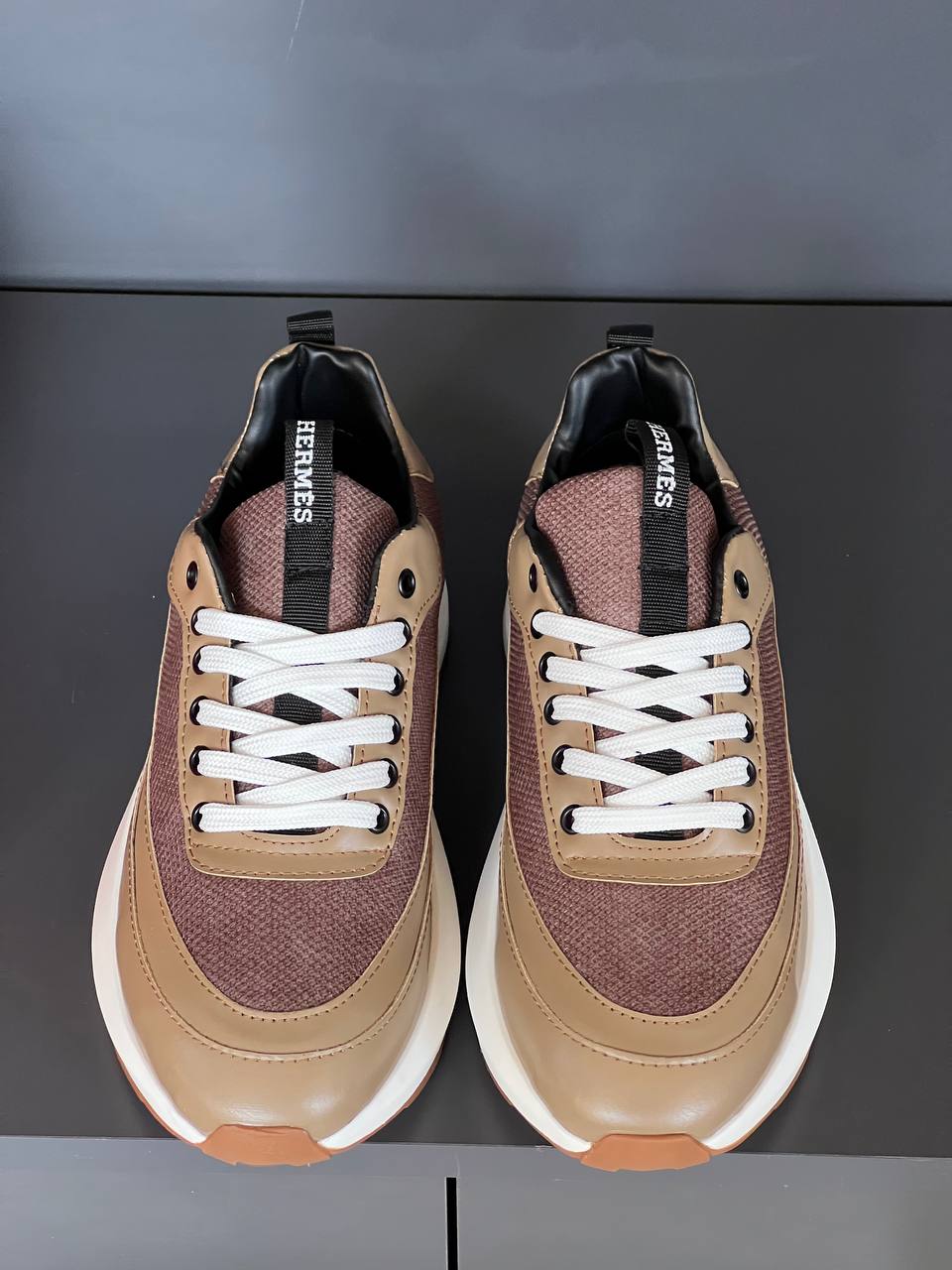 Paris Herrenschuhe