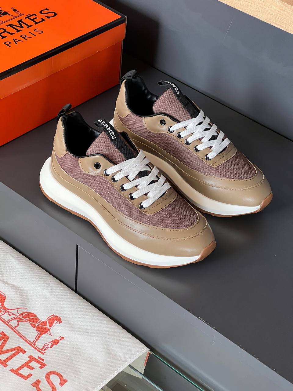Paris Herrenschuhe