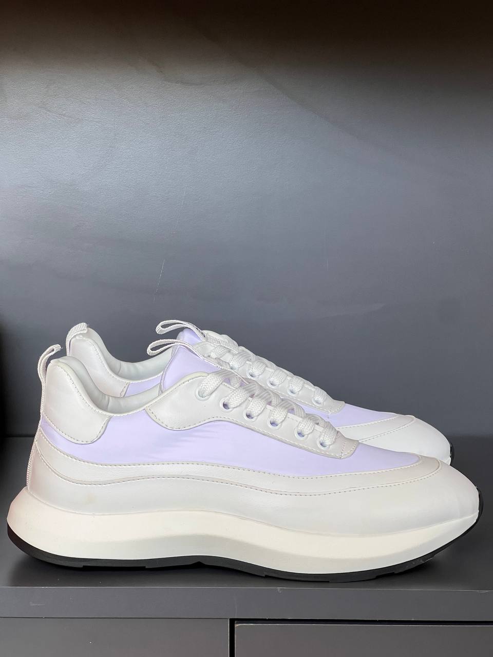 Paris Man Shoes
