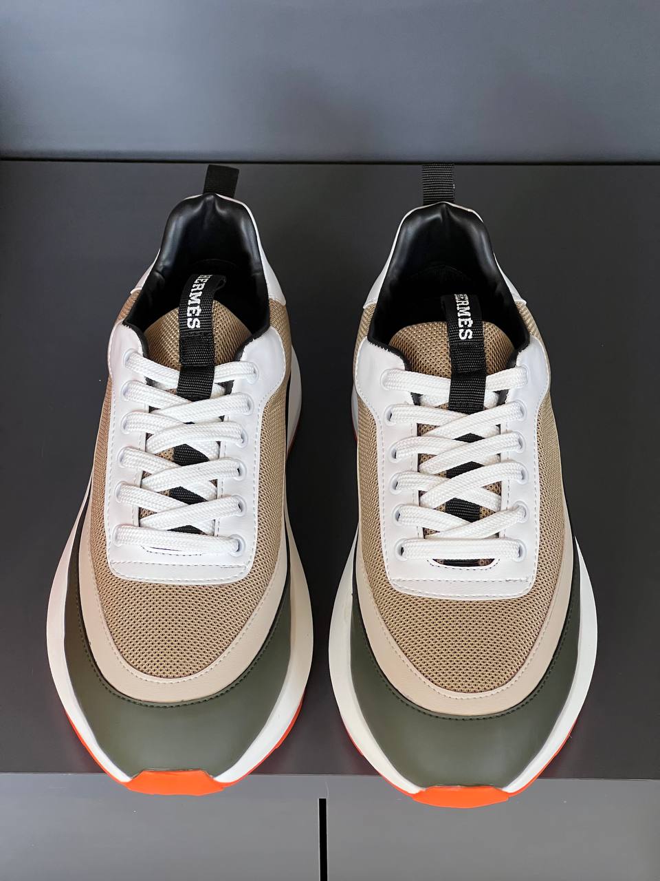 Paris Man Shoes