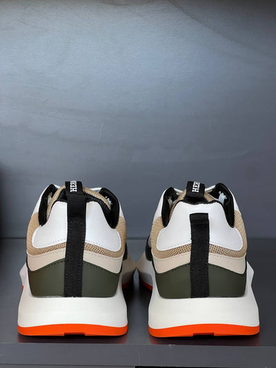 Paris Man Shoes