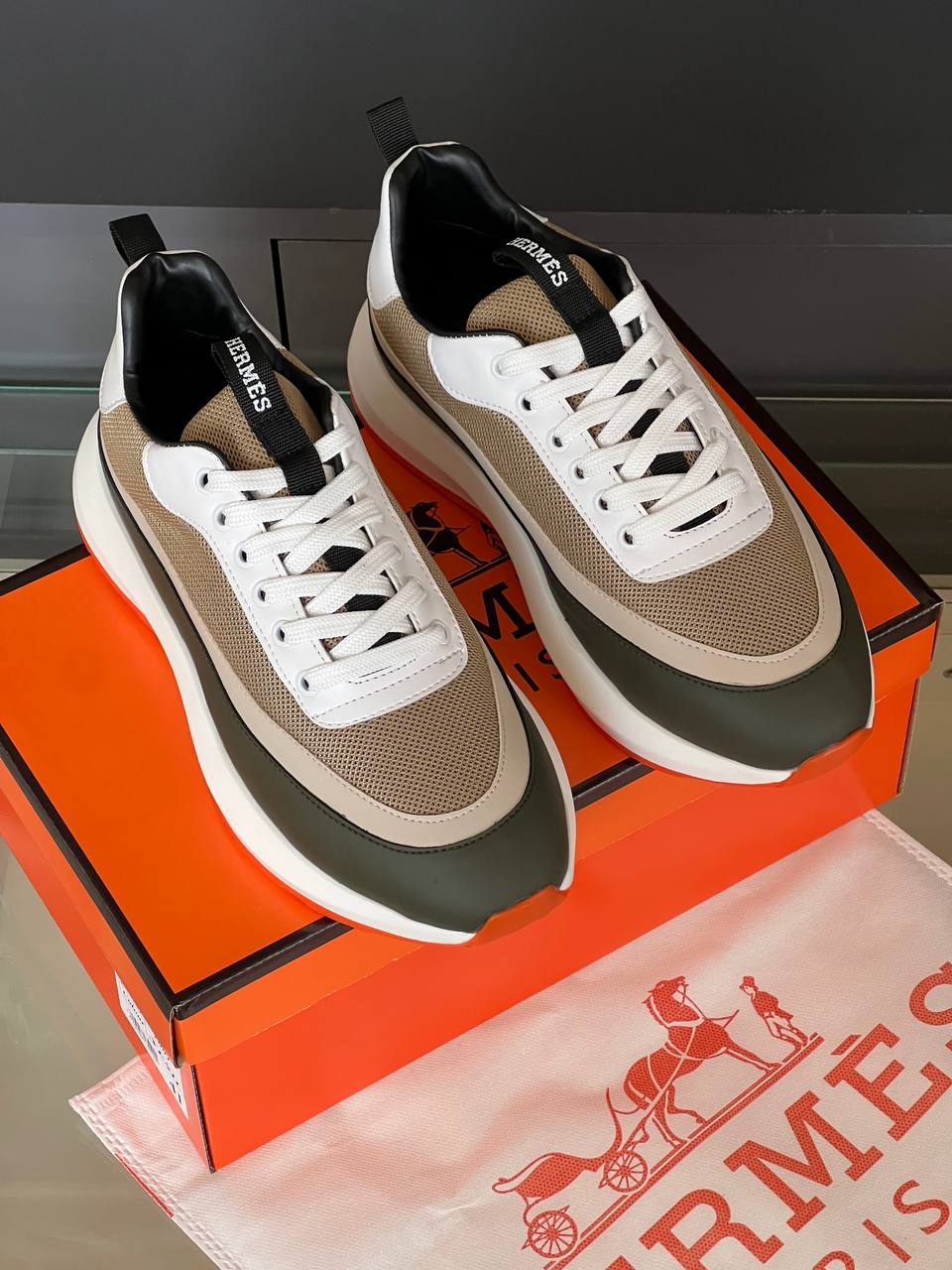 Paris Herrenschuhe