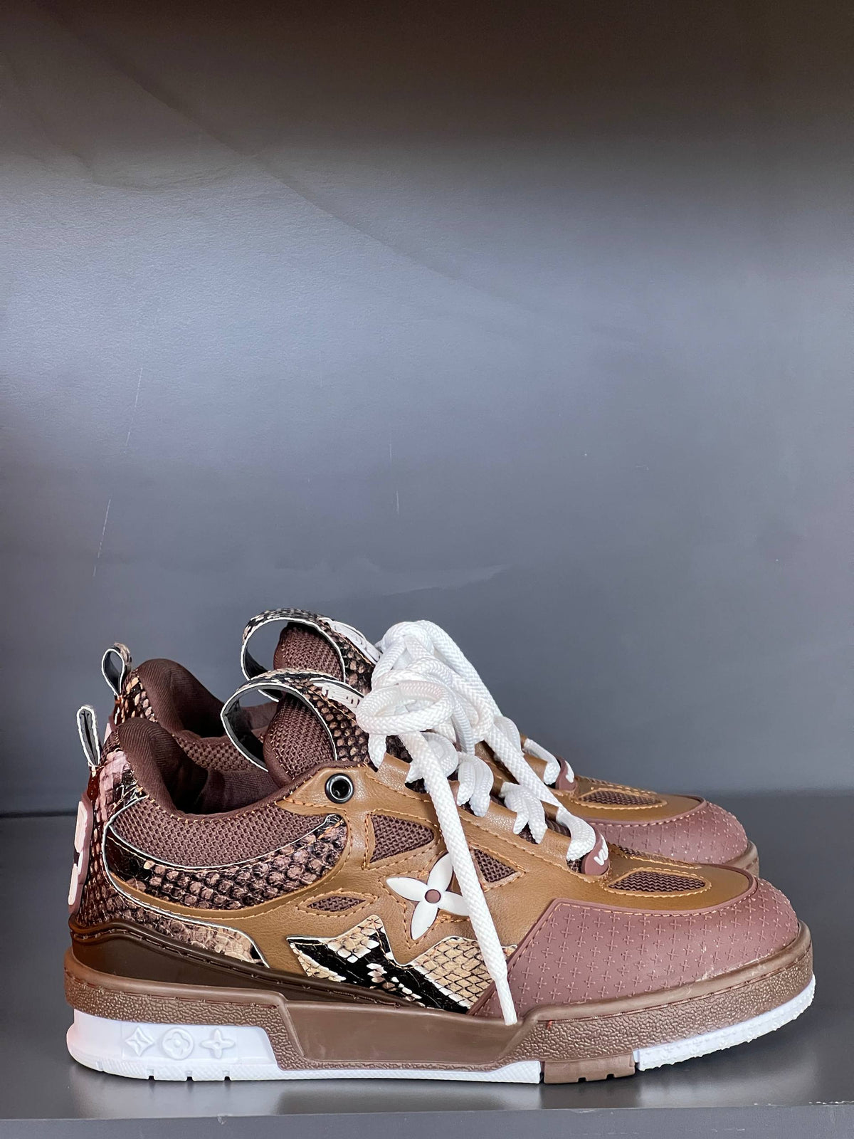 Walk'n Sneaker