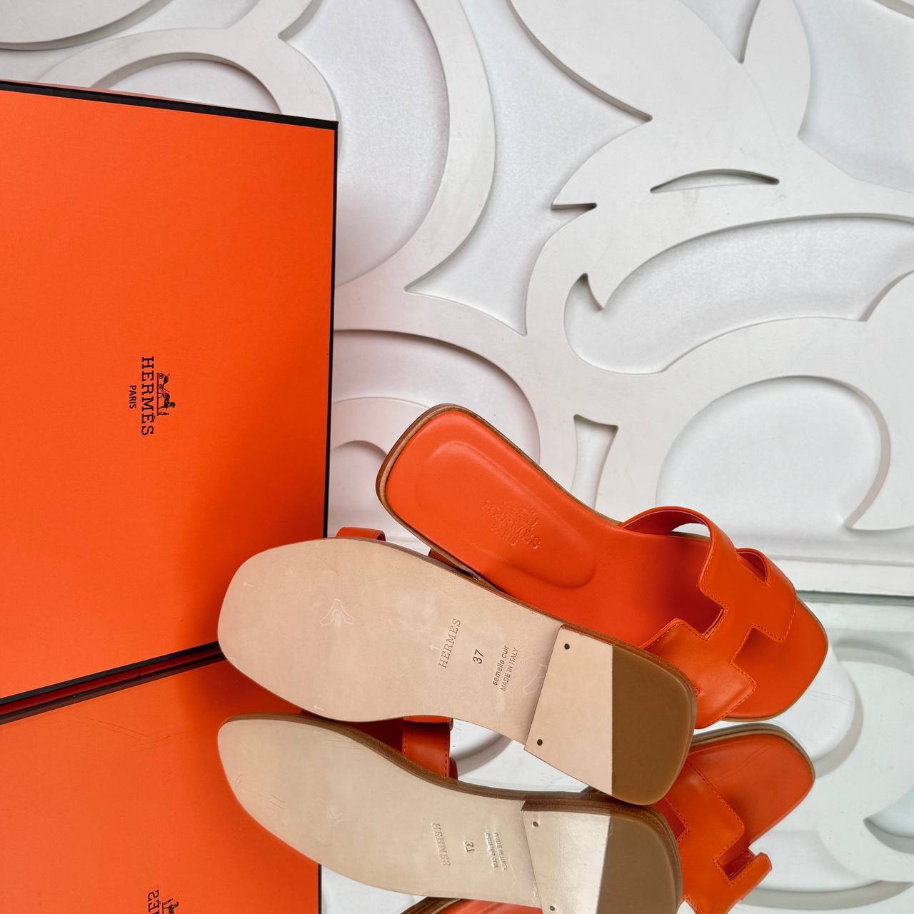 Brkin 35 Bag and Slipper Set