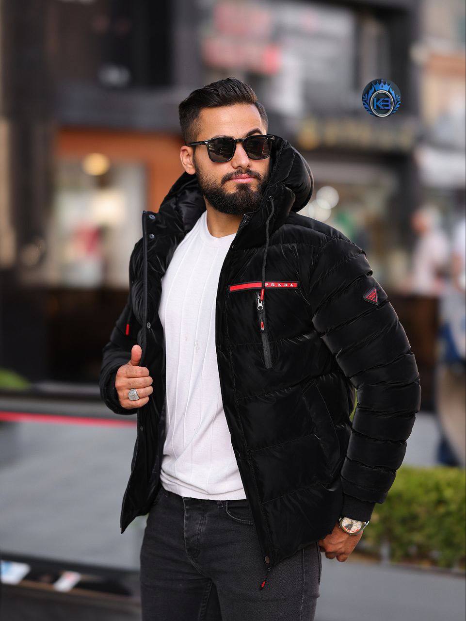 PRD - Jacket