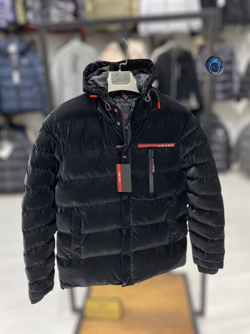 PRD - Jacket