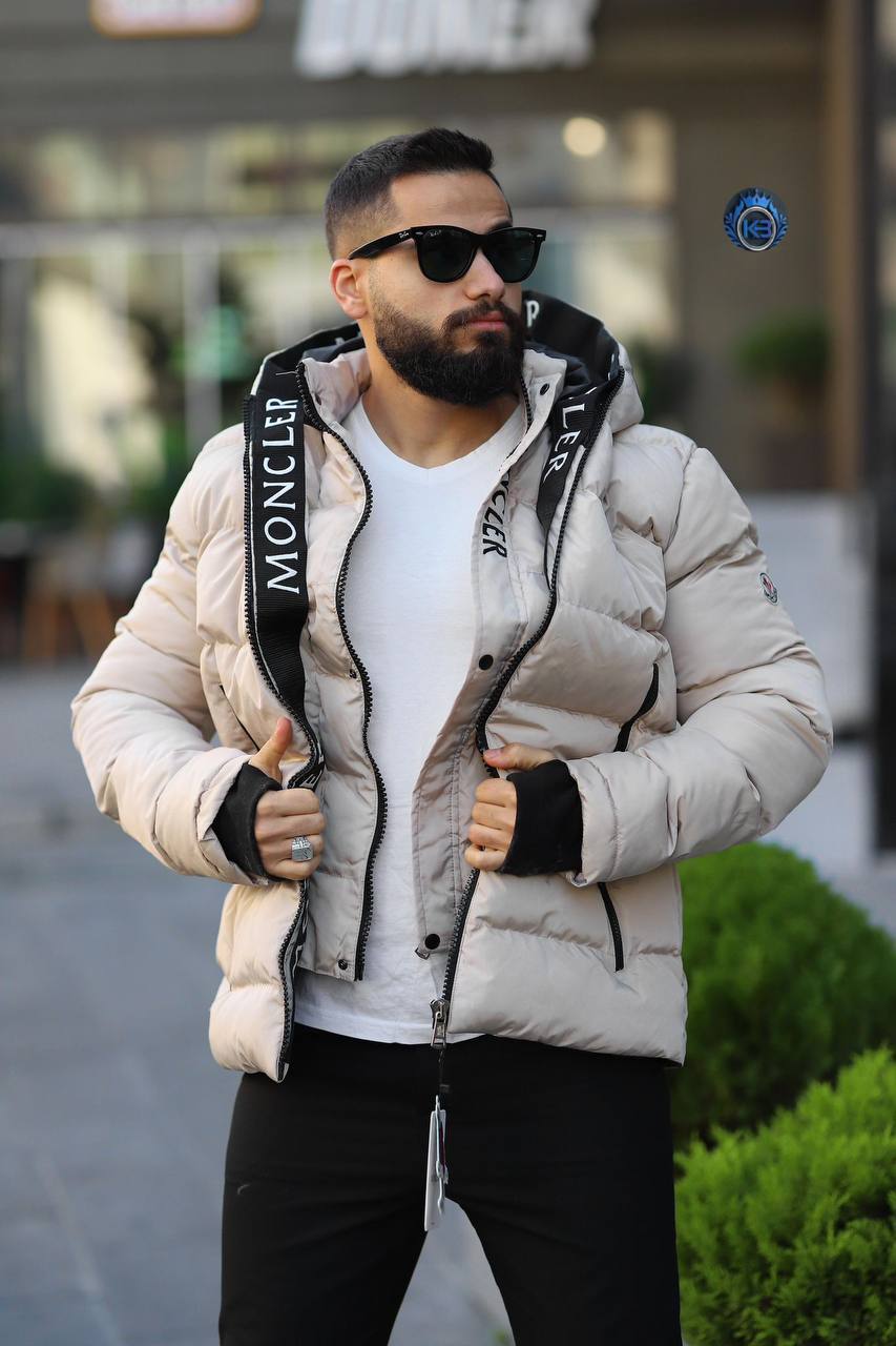 MNCLR - Jacket