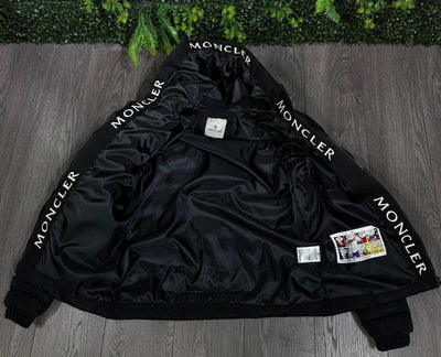MNCLR - Jacke