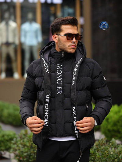 MNCLR - Jacke