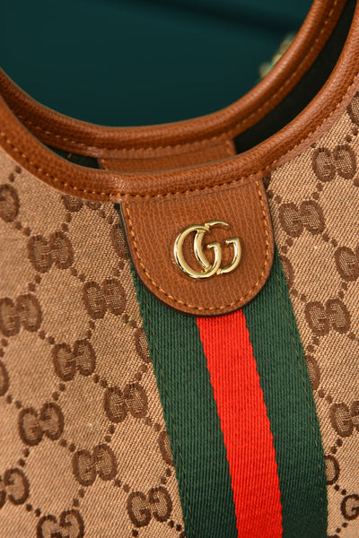 Giglio Small Tote Bag
