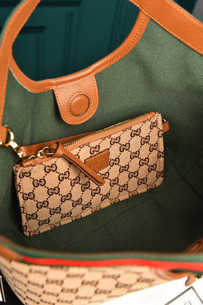 Giglio Small Tote Bag