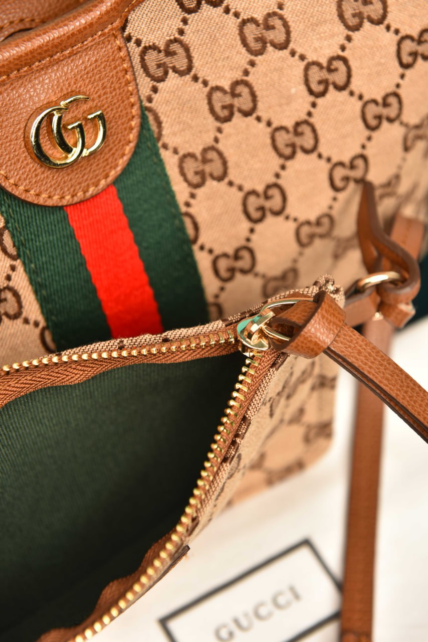Giglio Small Tote Bag