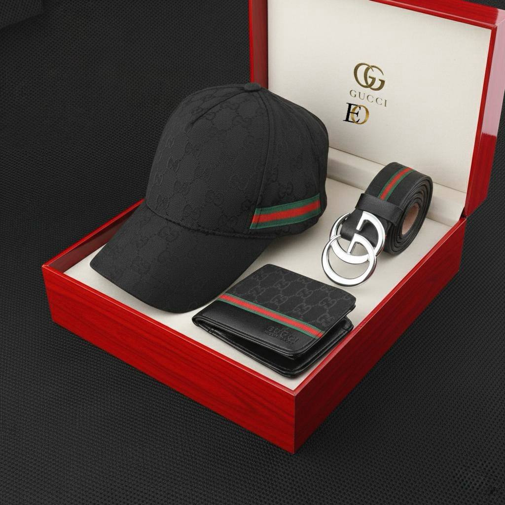 3s Wallet-Set