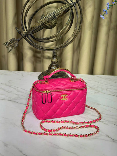 Nouvelle trousse de toilette