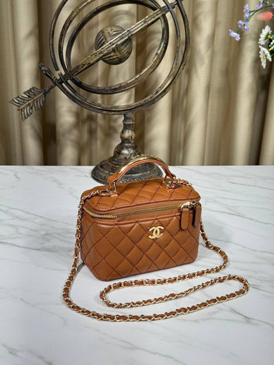 Nouvelle trousse de toilette
