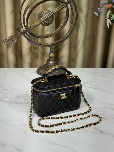 Nouvelle trousse de toilette