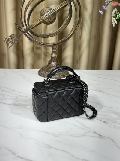New Vanity Bag