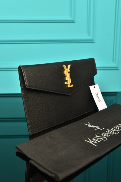 Uptown Pouch