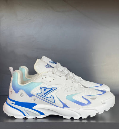 Baskets Tatic de coureur