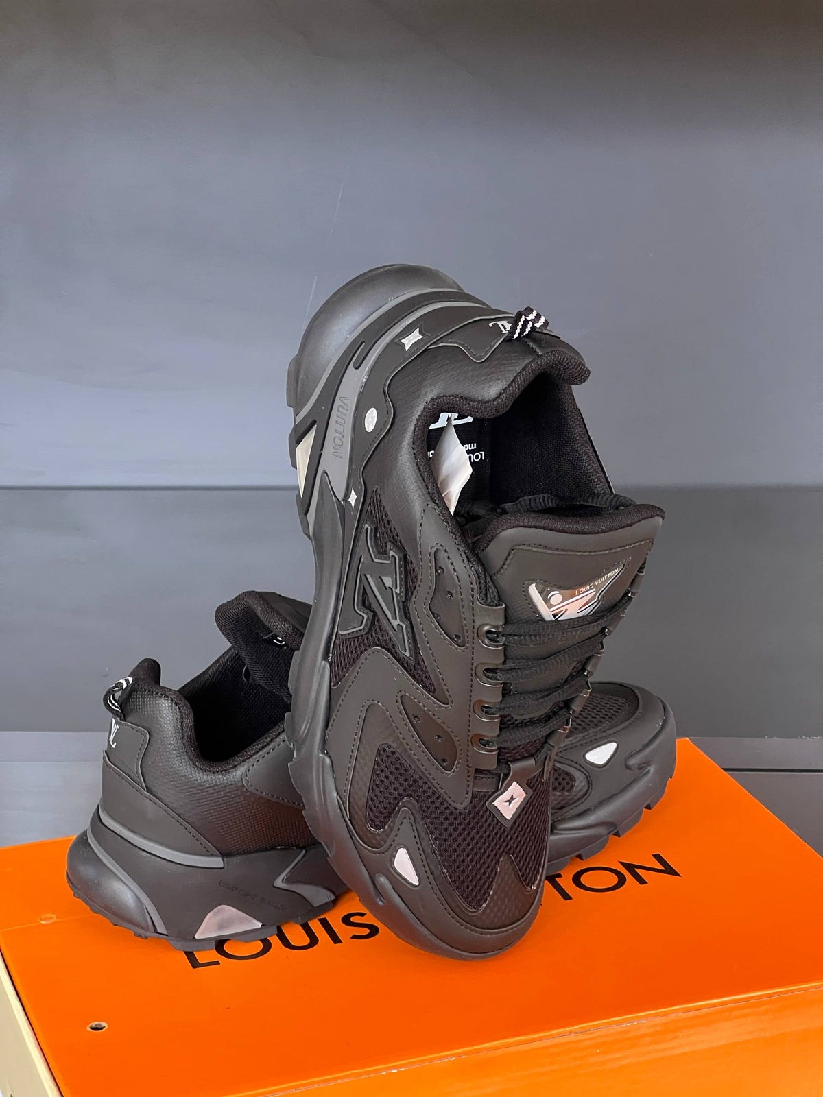 Runner Tatic Turnschuhe