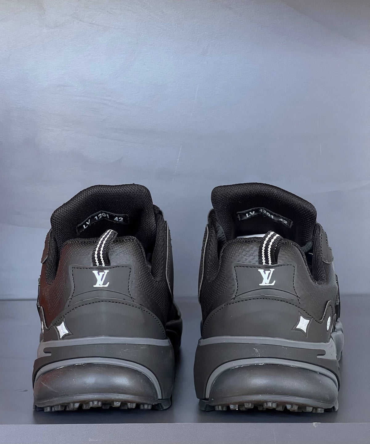 Runner Tatic Turnschuhe