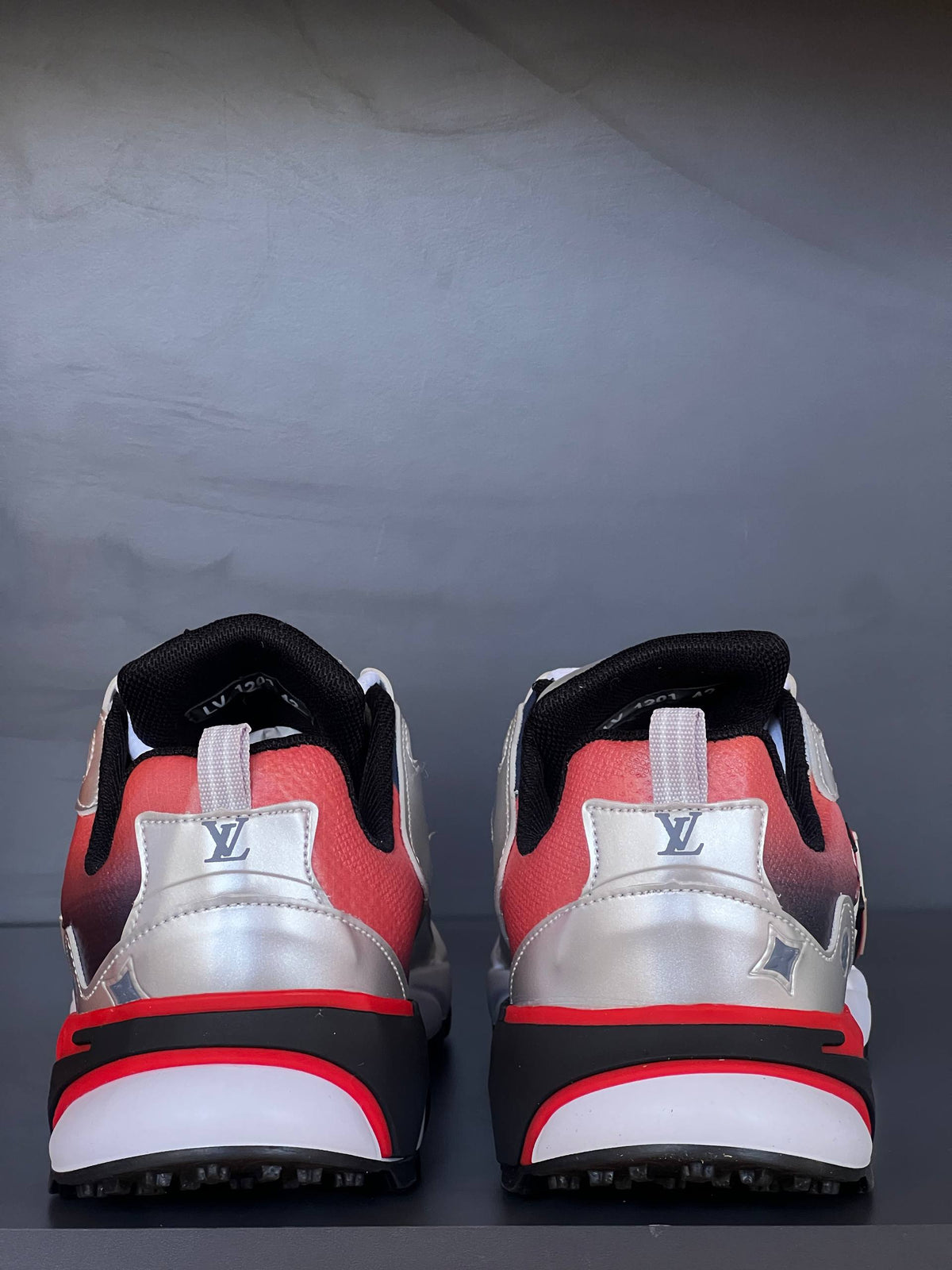Runner Tatic Sneakers