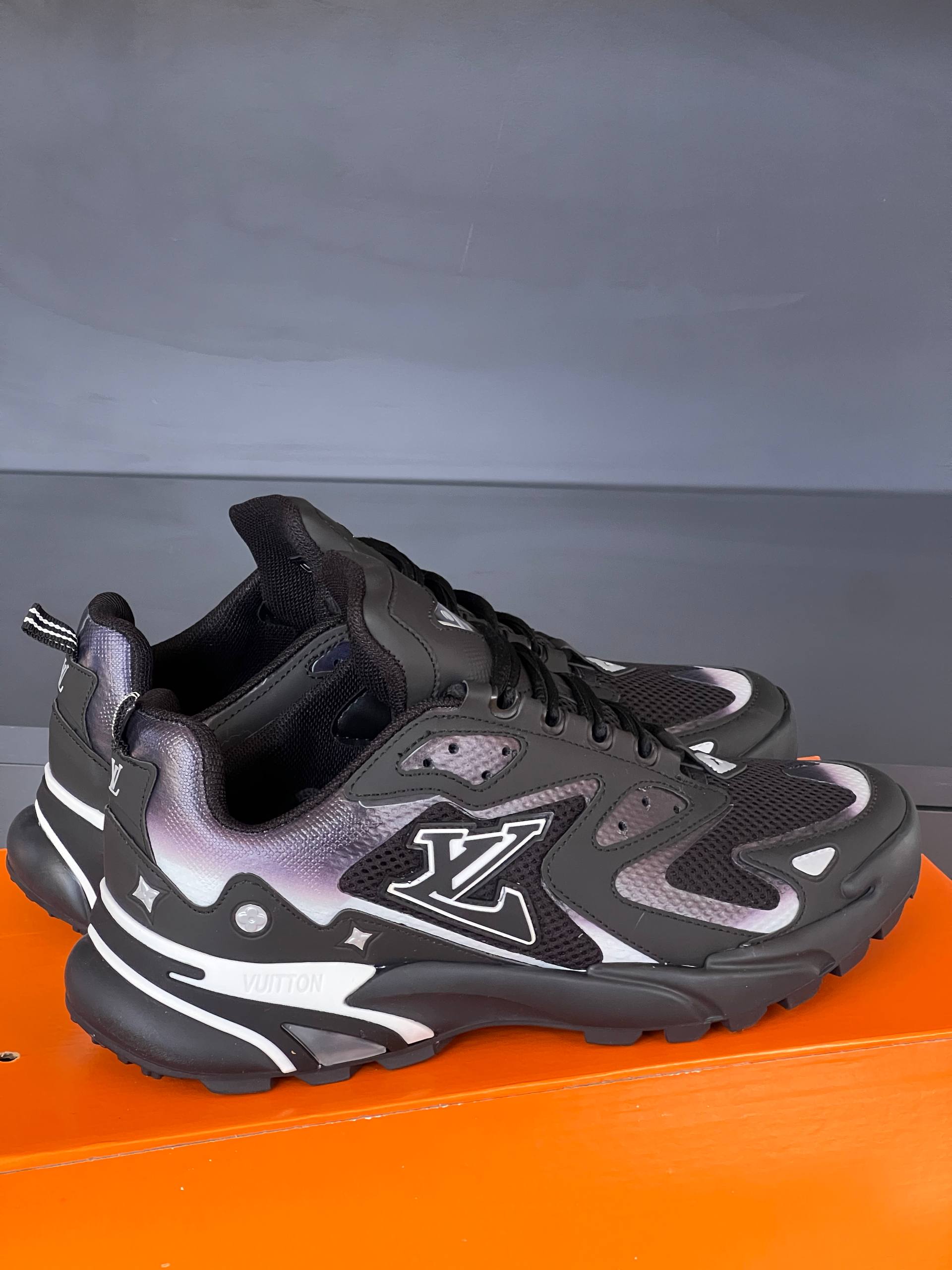 Runner Tatic Sneakers
