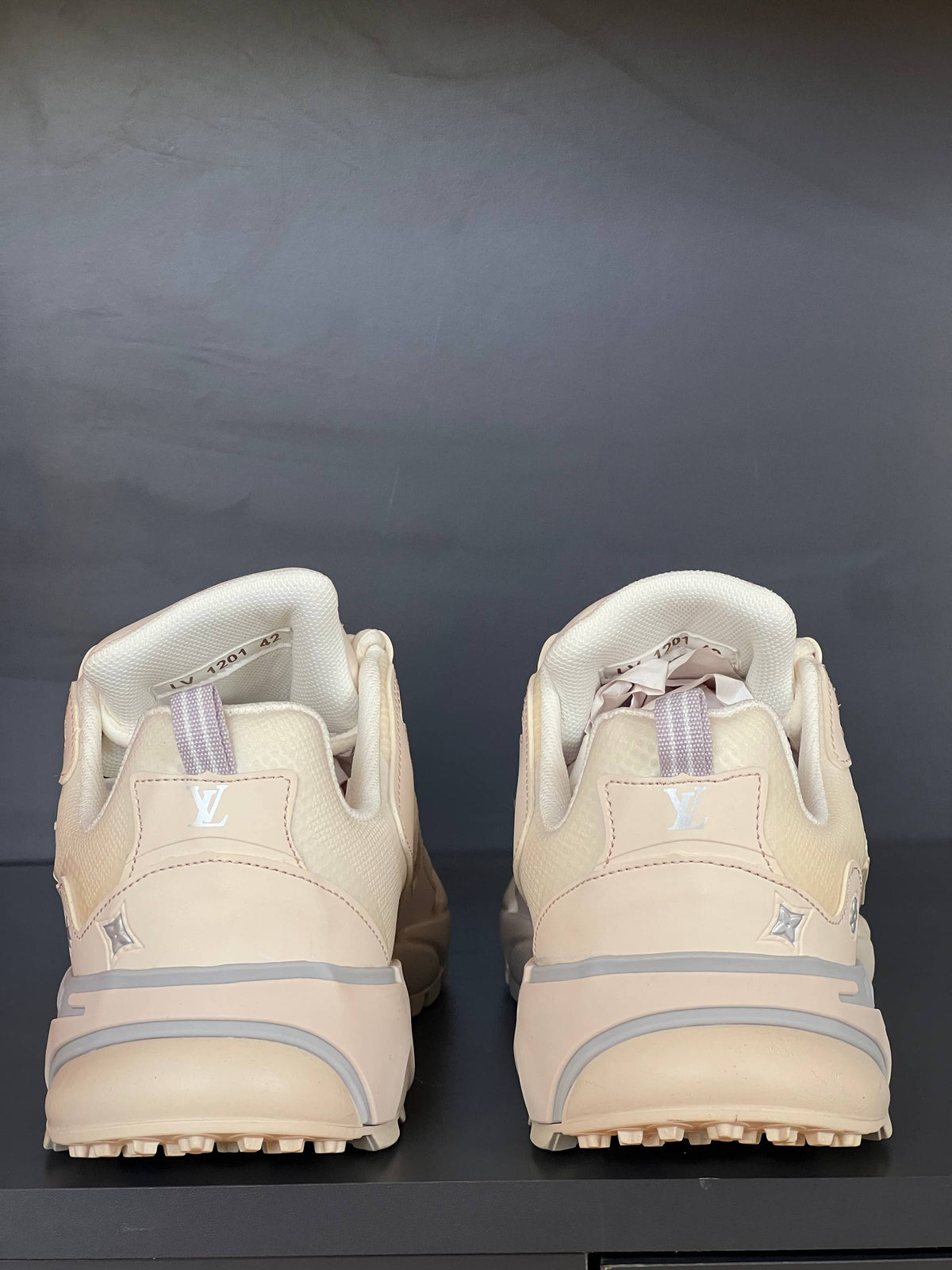 Runner Tatic Sneakers