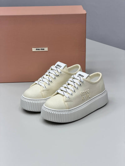 MM - Shoes ( Real Leather )
