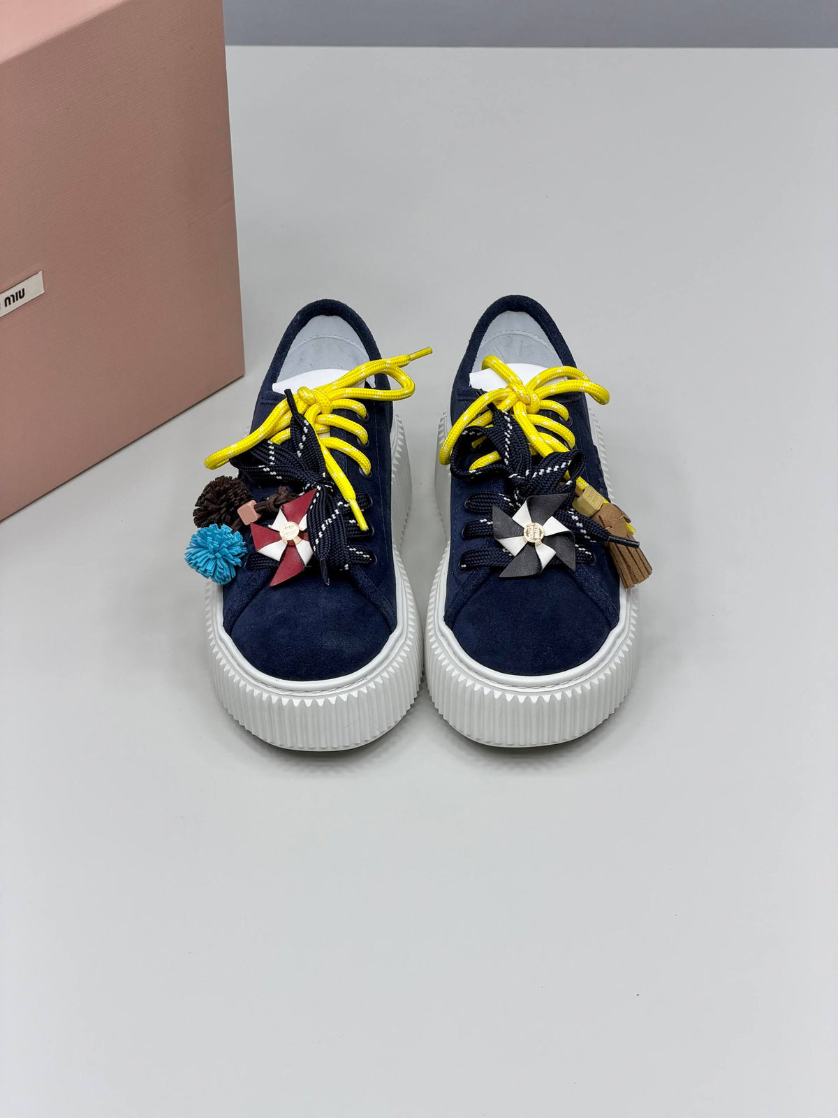 MM - Schuhe ( Echtleder )
