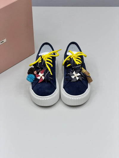 MM - Schuhe ( Echtleder )
