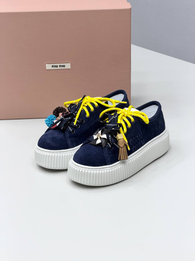 MM - Schuhe ( Echtleder )