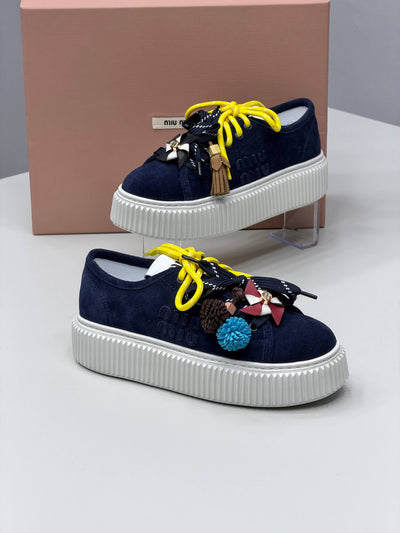 MM - Schuhe ( Echtleder )