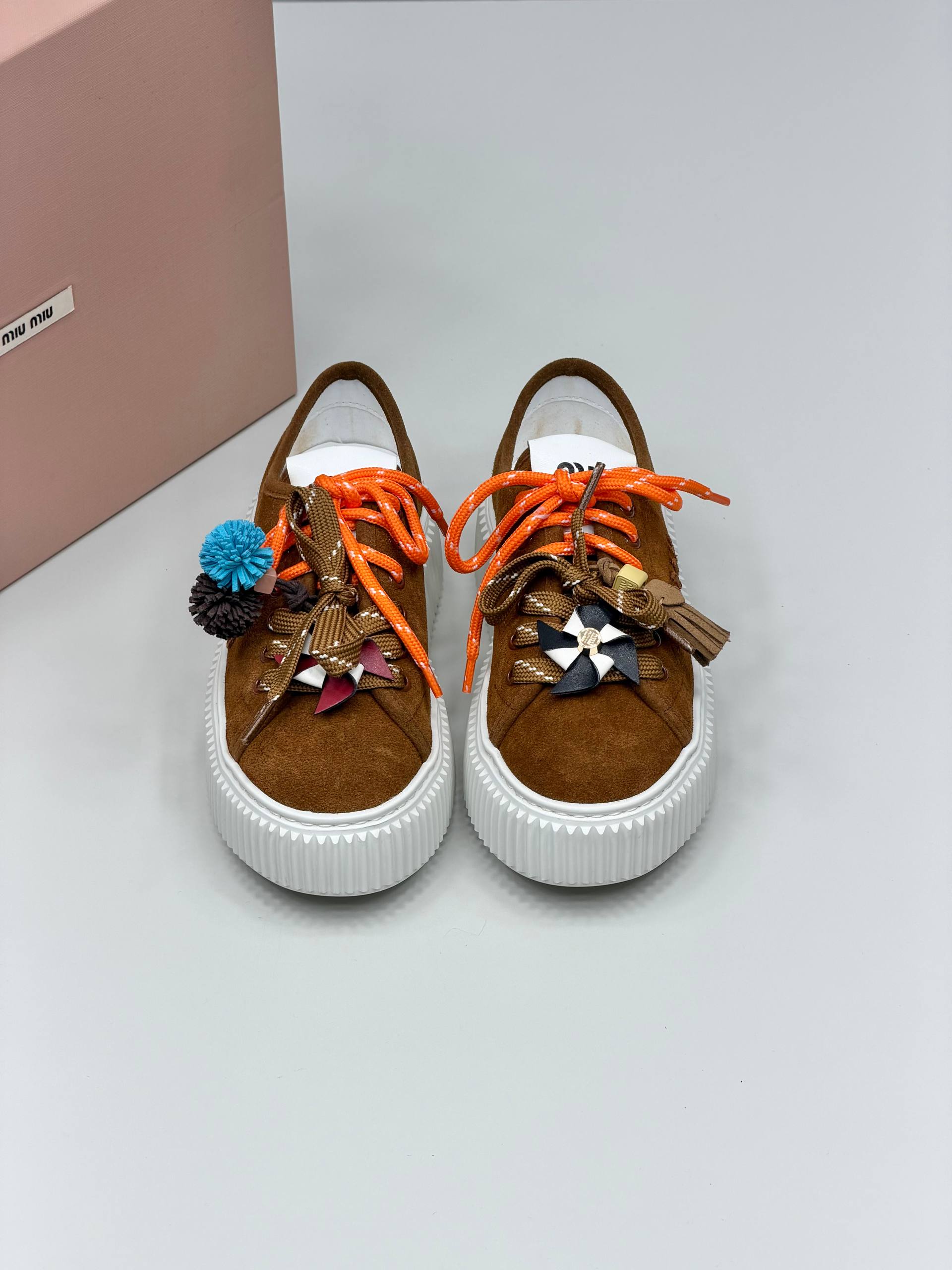 MM - Shoes ( Real Leather )