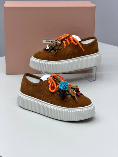 MM - Schuhe ( Echtleder )