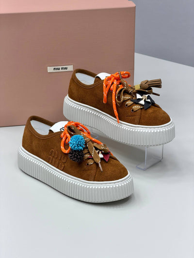 MM - Schuhe ( Echtleder )
