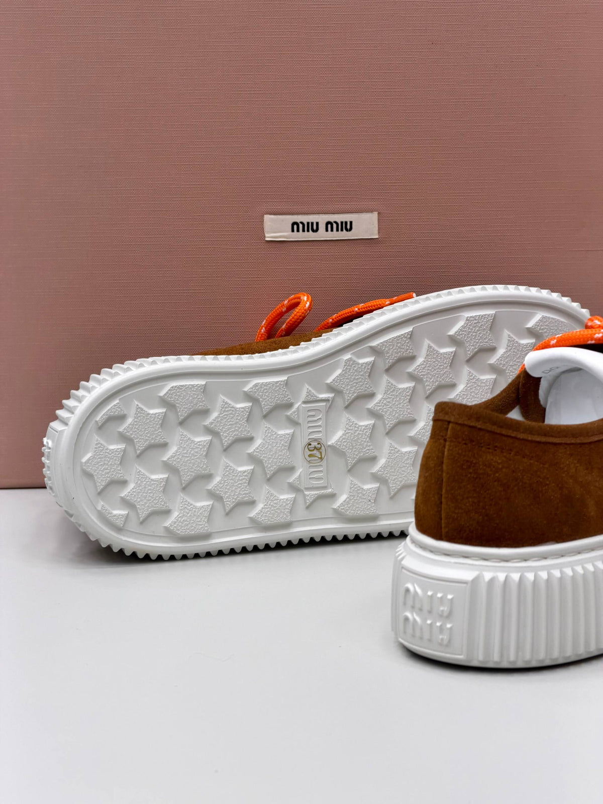 MM - Schuhe ( Echtleder )