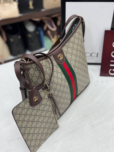 Ophidia große Tasche