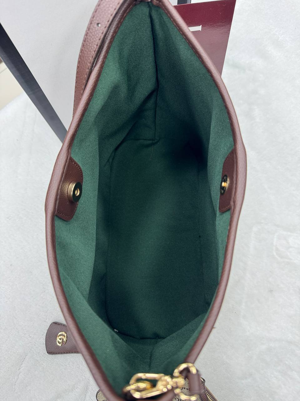 Ophidia große Tasche