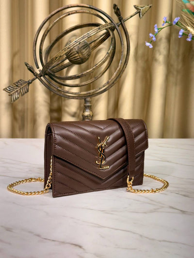 Cassandre Envelope