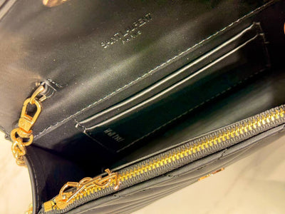 Cassandre Envelope