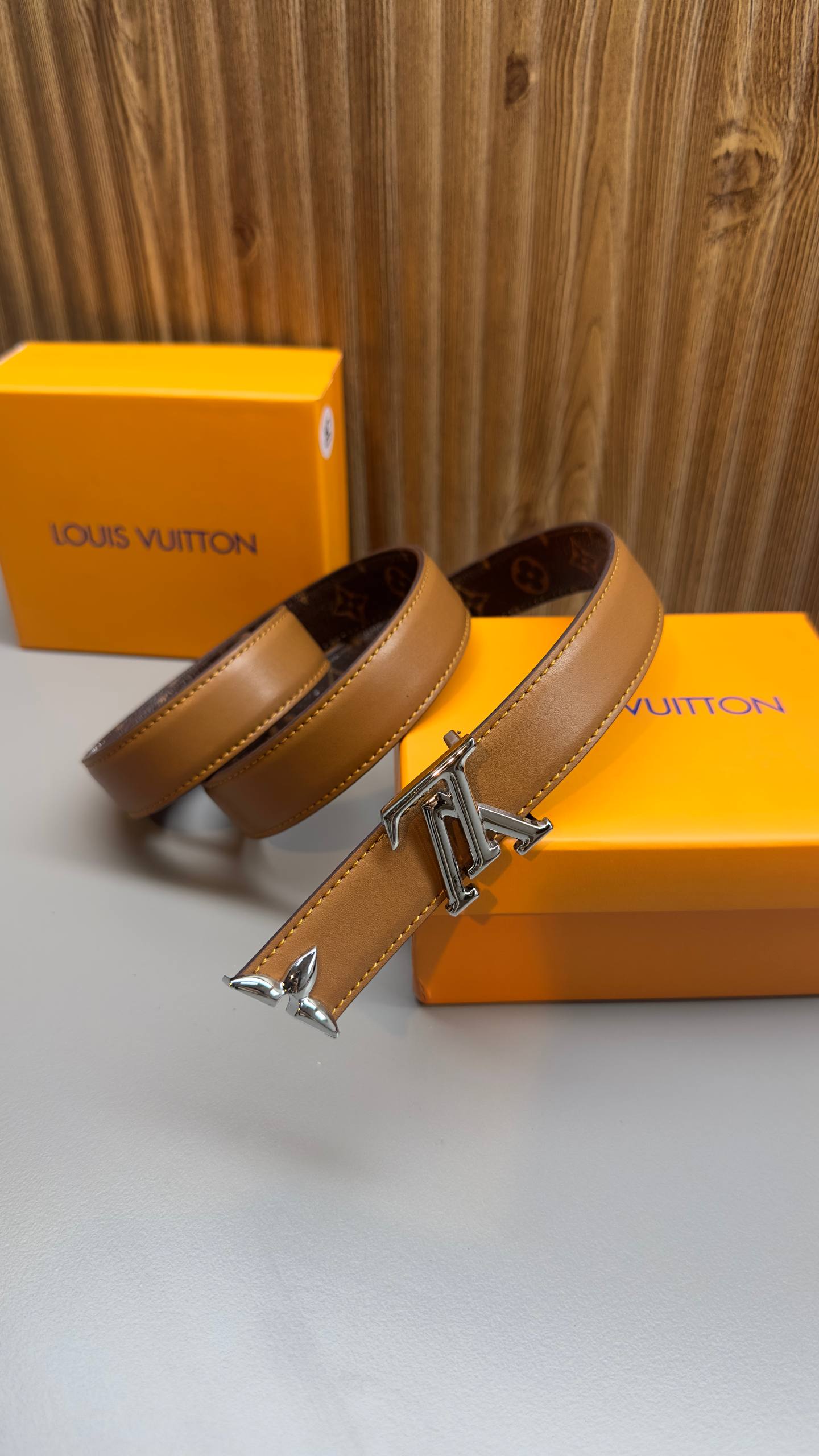 Belt