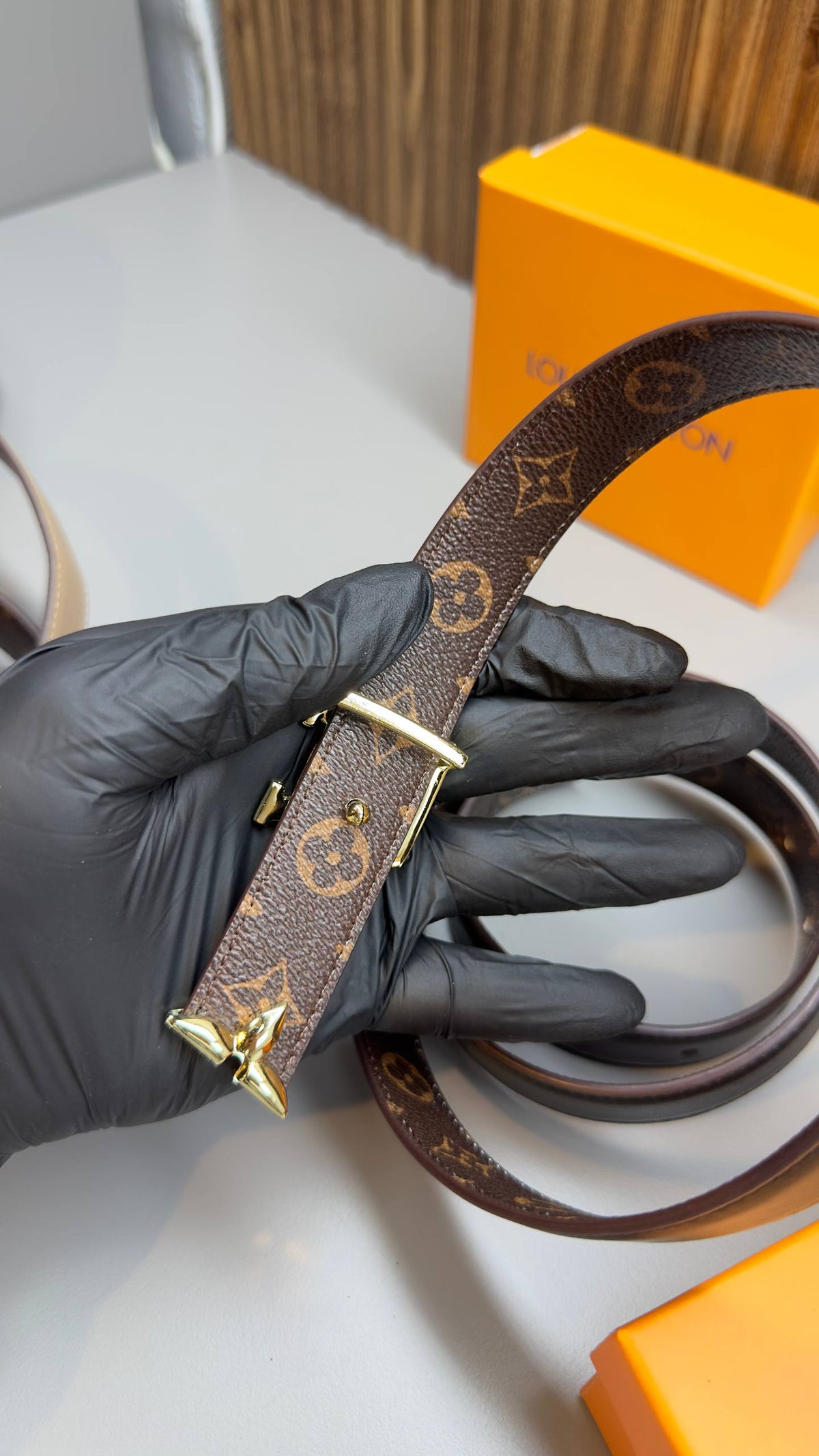 Ceinture
