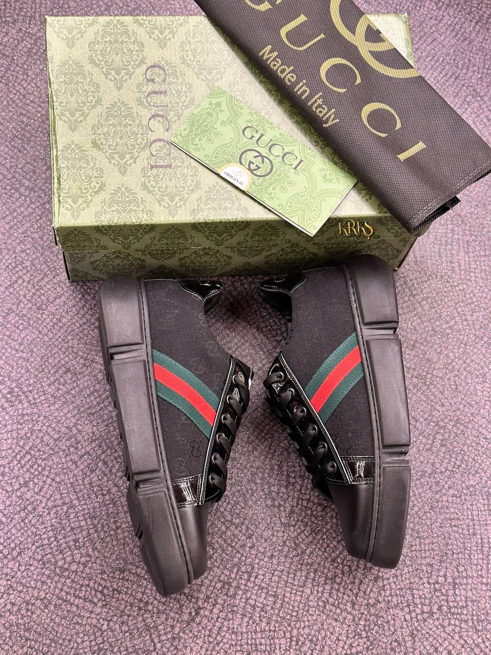 Herrenschuhe