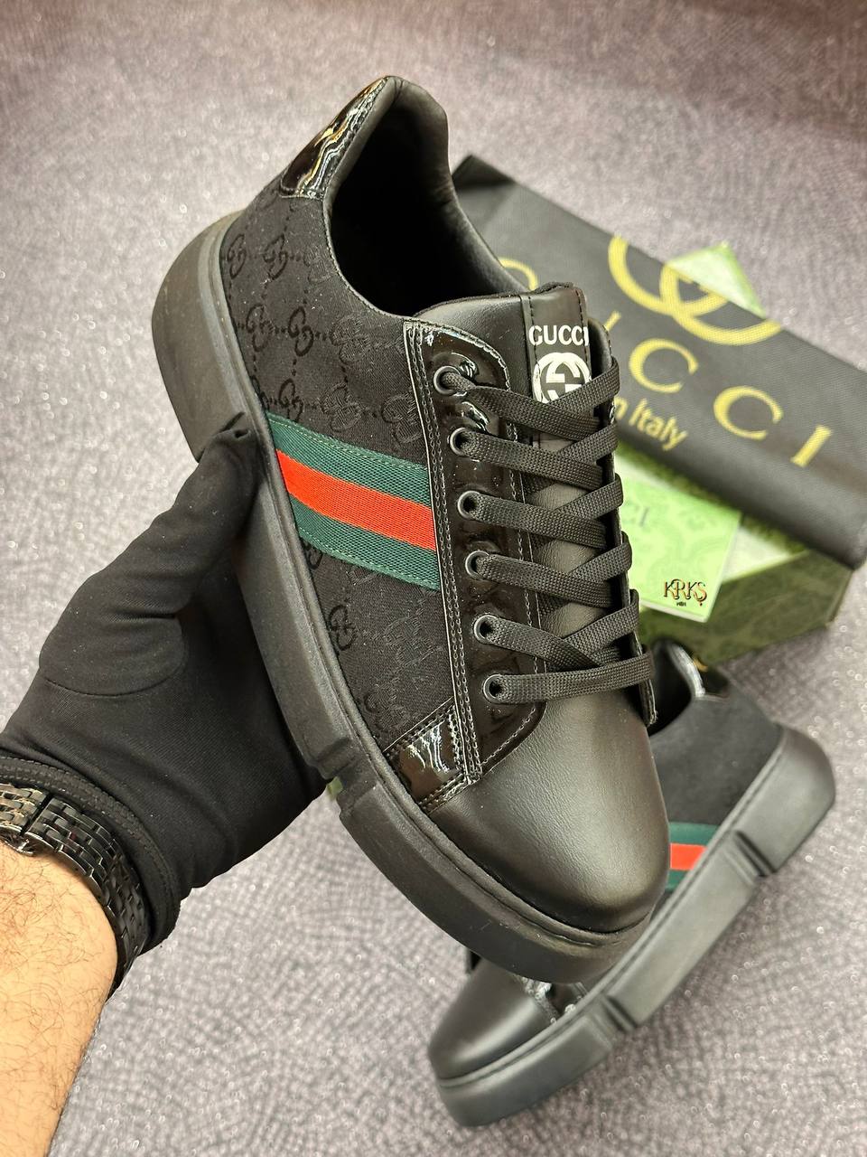 Herrenschuhe